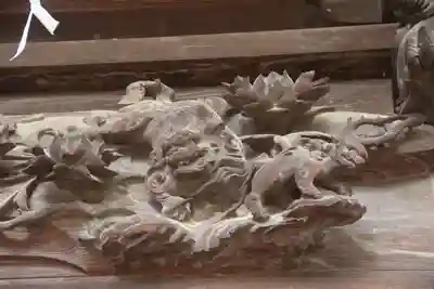 八雲神社の本殿・本堂