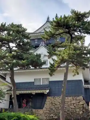 龍城神社(愛知県)