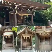 垂水神社(大阪府)