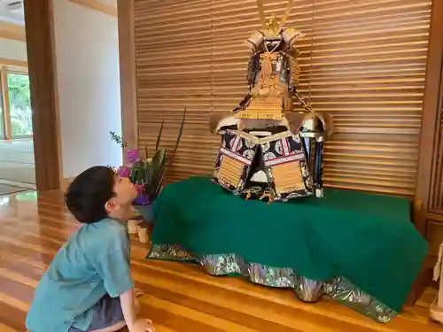 美奈宜神社(福岡県)