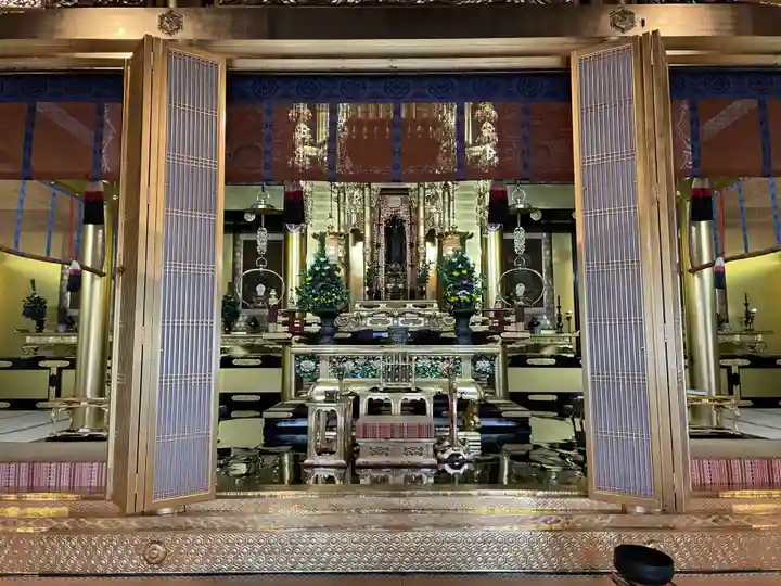 興正寺(京都府)