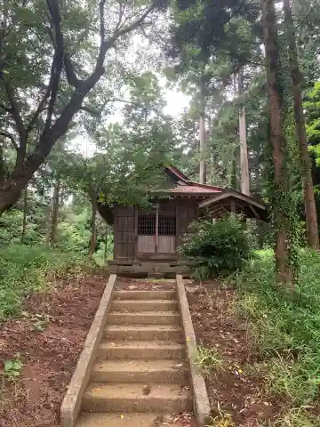 菅原神社(千葉県)