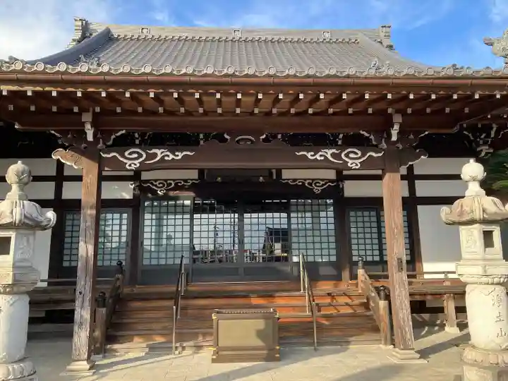 明徳寺(愛知県)