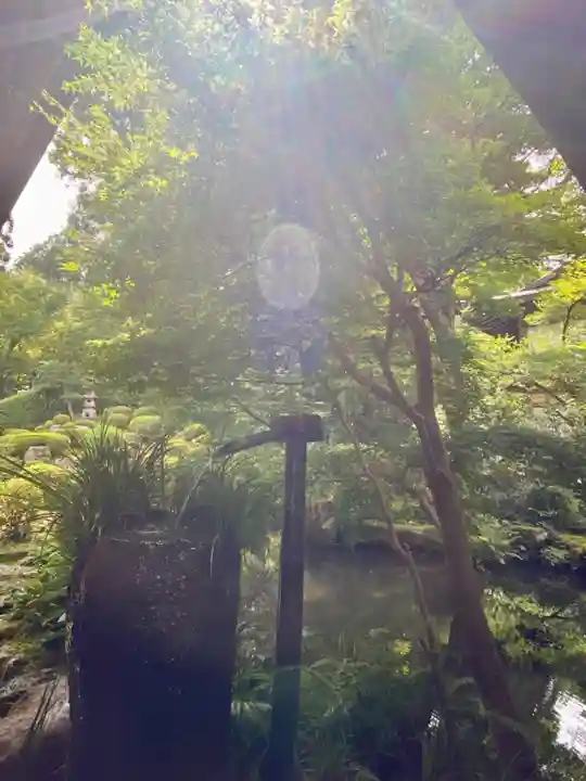 三千院門跡(京都府)