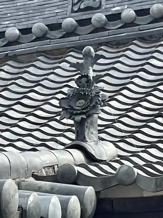 巴江神社のその他建物