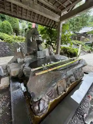 八海山尊神社(新潟県)