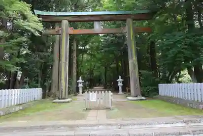 小御門神社(千葉県)