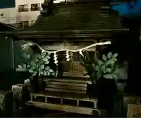 大塔稲荷(神奈川県)