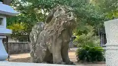 爾佐神社(島根県)