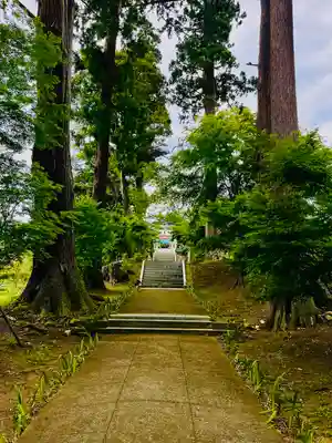 八幡宮のその他建物