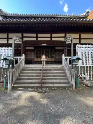 八事山 興正寺のその他建物