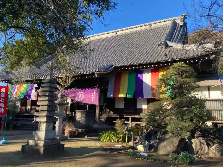 金蔵寺(神奈川県)