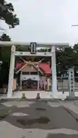 帯廣明神大社 (北海道)