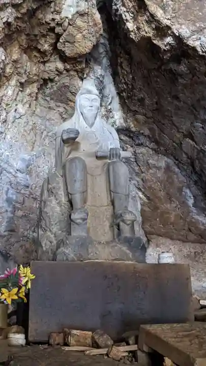 岩屋観音堂(岐阜県坂祝町)(岐阜県)