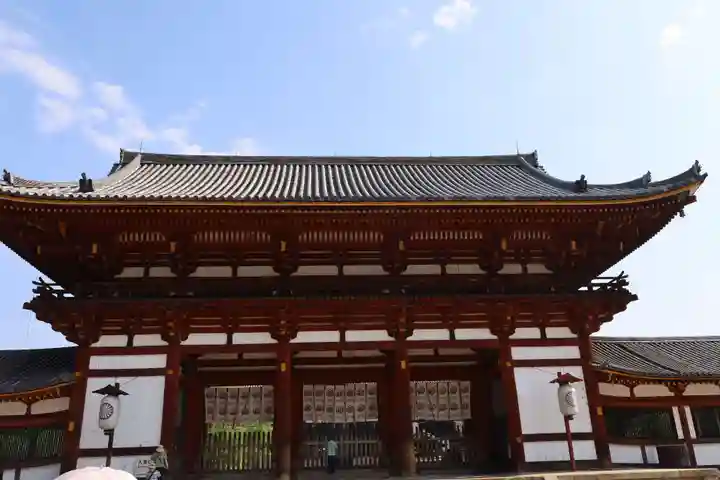 東大寺(奈良県)