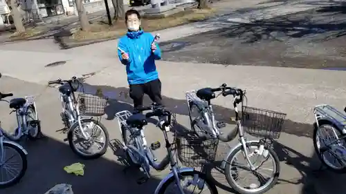 帰厚院(北海道)