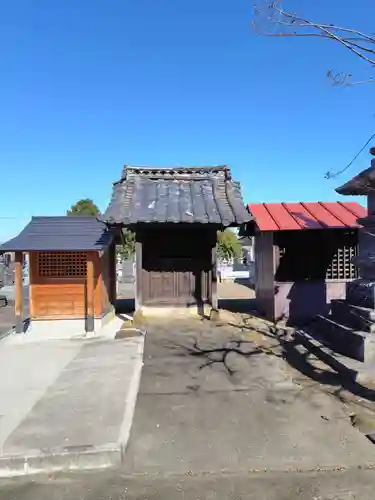 西光院(埼玉県)