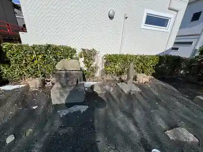 長根天滿宮(青森県)