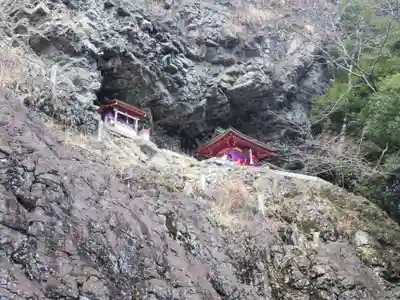 宝山寺のその他建物