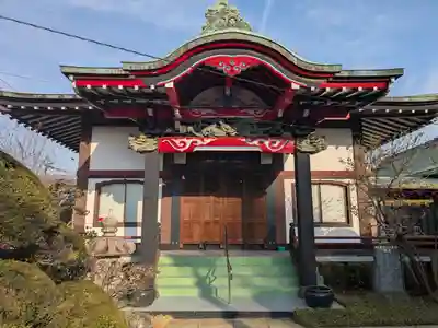 妙薬寺(東京都)
