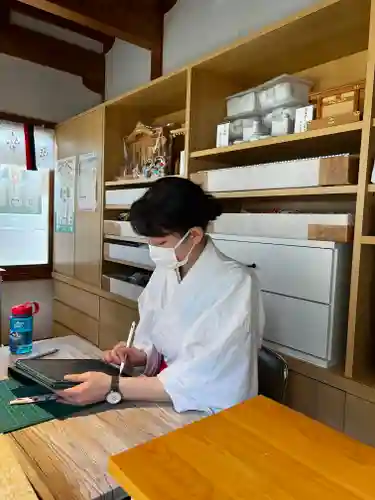 飯盛神社(長崎県)