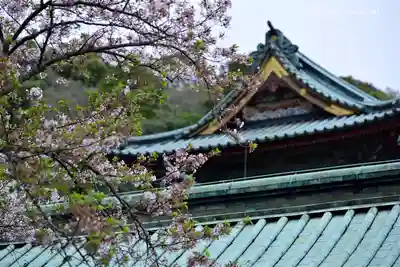 静岡浅間神社のその他建物