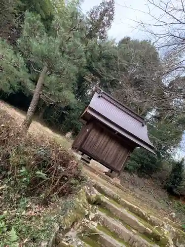 若宮神社(山口県)