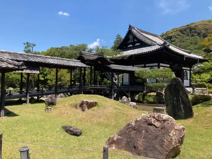 高台寺(高台寿聖禅寺・高臺寺)のその他建物