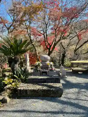 観音寺のその他建物