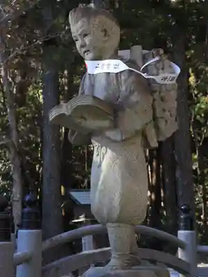 小國神社(静岡県)