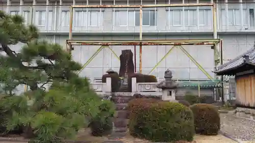 浄久寺のその他建物