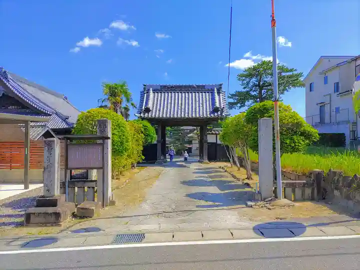 勝蓮寺のその他建物