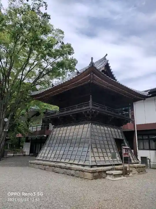 大國魂神社のその他建物