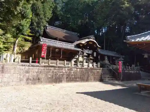 小槻神社(滋賀県)