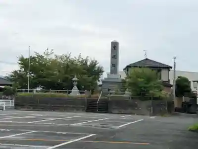 風治八幡宮御旅所(福岡県)