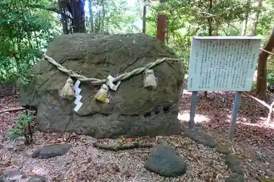 磐手杜神社のその他建物