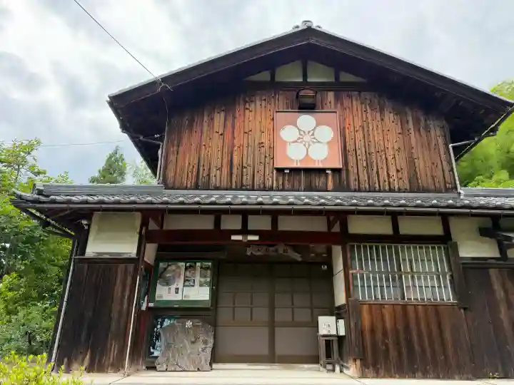 菅山寺(滋賀県)