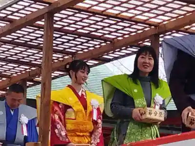 成田山大阪別院　明王院(大阪府)