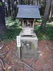 野々宮神社(埼玉県)