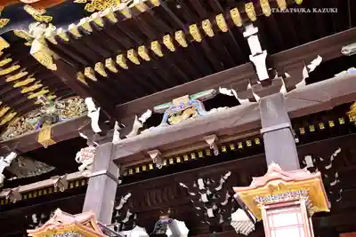 北野天満宮のその他建物