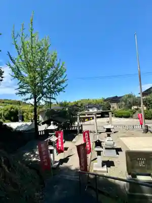 瀬織津姫社(石川県)