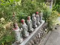 洞昌院(埼玉県)