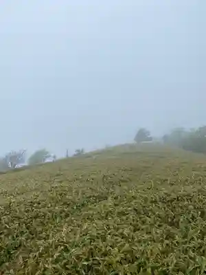 大峯山寺(奈良県)