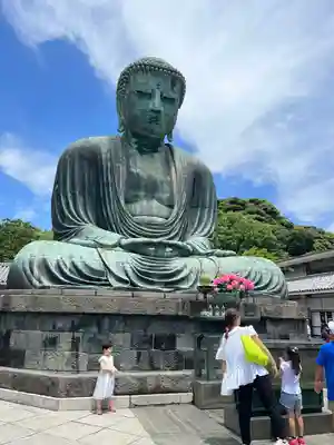 高徳院(神奈川県)