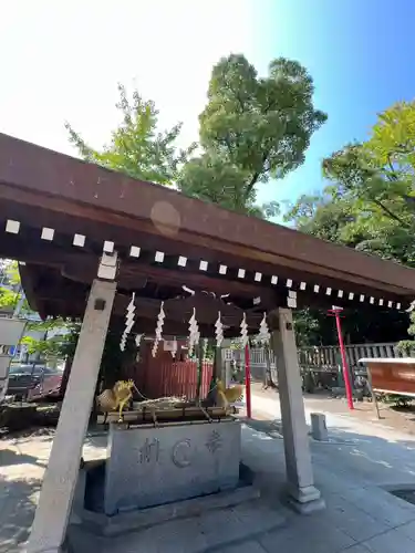 富岡八幡宮(東京都)