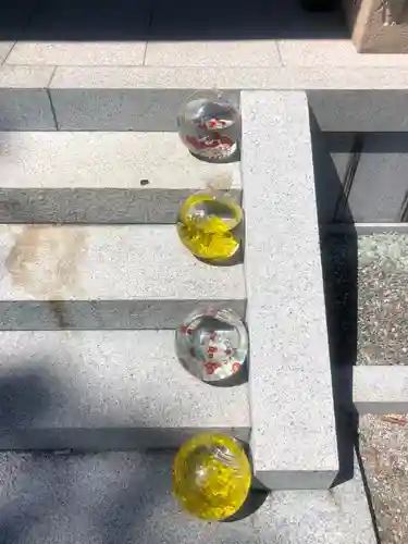 伊和志津神社(兵庫県)