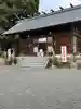 日々神社(神奈川県)