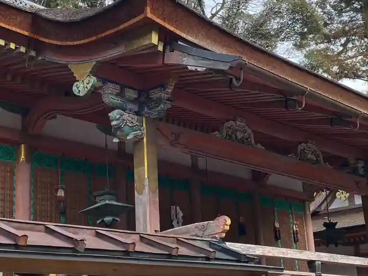 石清水八幡宮(京都府)