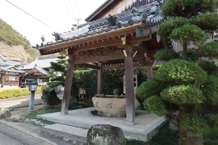 影向寺(愛知県)