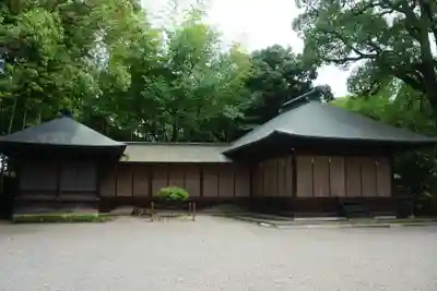 常磐神社のその他建物